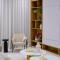 Villa Goldfish - 5BR Beachfront Luxury with Pool & Jacuzzi