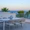 Villa Goldfish - 5BR Beachfront Luxury with Pool & Jacuzzi