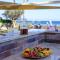 Villa Goldfish - 5BR Beachfront Luxury with Pool & Jacuzzi