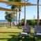 Villa Goldfish - 5BR Beachfront Luxury with Pool & Jacuzzi