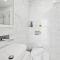 Villa Goldfish - 5BR Beachfront Luxury with Pool & Jacuzzi