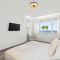 Villa Goldfish - 5BR Beachfront Luxury with Pool & Jacuzzi