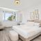Villa Goldfish - 5BR Beachfront Luxury with Pool & Jacuzzi