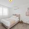 Villa Goldfish - 5BR Beachfront Luxury with Pool & Jacuzzi