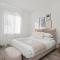 Villa Goldfish - 5BR Beachfront Luxury with Pool & Jacuzzi