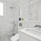 Villa Goldfish - 5BR Beachfront Luxury with Pool & Jacuzzi
