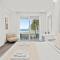 Villa Goldfish - 5BR Beachfront Luxury with Pool & Jacuzzi