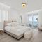 Villa Goldfish - 5BR Beachfront Luxury with Pool & Jacuzzi