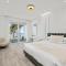 Villa Goldfish - 5BR Beachfront Luxury with Pool & Jacuzzi