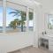 Villa Goldfish - 5BR Beachfront Luxury with Pool & Jacuzzi