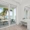 Villa Goldfish - 5BR Beachfront Luxury with Pool & Jacuzzi