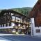 Haus Stampfer