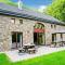Rustic Retreat in Malmedy