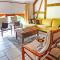 Rustic Retreat in Malmedy