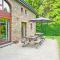 Rustic Retreat in Malmedy