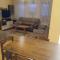 BAHAR Apartment-Ohrid