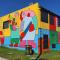 Vibrant Urban Lifestyle Studio&Convenient location