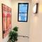 Vibrant Urban Lifestyle Studio&Convenient location