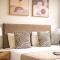 Sanders Limassol Park - Great 2 Bdr apt with balcony