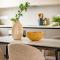 Sanders Limassol Park - Great 2 Bdr apt with balcony