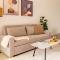 Sanders Limassol Park - Great 2 Bdr apt with balcony