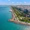 Sanders Limassol Park - Great 2 Bdr apt with balcony