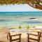 Sanders Limassol Park - Great 2 Bdr apt with balcony