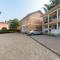 Crane Serviced Apartments