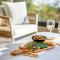 Sanders Limassol Park - Nice 1 bdr apt with balcony