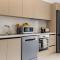 Sanders Limassol Park - Nice 1 bdr apt with balcony