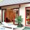 Theanna Villa and Spa Canggu