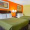 Quality Inn Carthage - Carthage