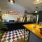 Maison 10 pers Guillestre
