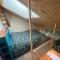 Maison 10 pers Guillestre