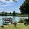 Holiday Home Svea by Interhome