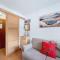 Studio Brelin Les Combes 844 by Interhome
