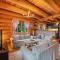 Chalet Lazny by Interhome