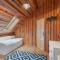 Chalet Lazny by Interhome