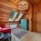 Chalet Lazny by Interhome