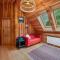 Chalet Lazny by Interhome