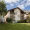 Apartment Chesa Dal Luf B6 by Interhome