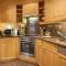 Apartment Chesa Dal Luf B6 by Interhome