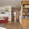 Apartment Chesa Dal Luf B6 by Interhome