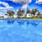 Holiday Home Prima Plus by Interhome