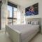 Apartment Calpe Beach II-1 by Interhome