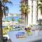 Apartment Calpe Beach II-1 by Interhome