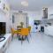 Apartment Calpe Beach II-1 by Interhome
