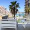Apartment Calpe Beach II-1 by Interhome
