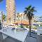 Apartment Calpe Beach II-1 by Interhome