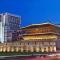 Hotel Skypark Kingstown Dongdaemun